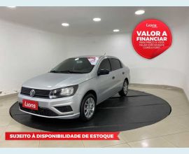 Veículo: Voyage 1.6 MSI 8V (Listagem)