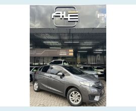 Veículo: FIT FLEX AUT. 4P (Listagem)