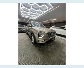 Veículo: CRETA FLEX AUT. 4P (Listagem)