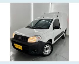 Veículo: FIAT FIORINO FLEX (Listagem)