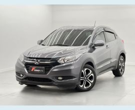 Veículo: HR-V EX FLEX AUT. (Listagem)