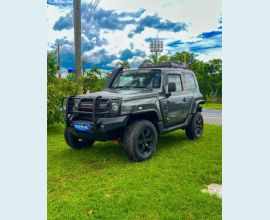 Veículo: T4 4X4 3.2 TDI (Listagem)