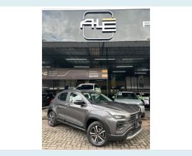 Veículo: PULSE FLEX AUT. 4P (Listagem)