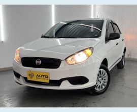 Veículo: GRAND SIENA FLEX (Listagem)