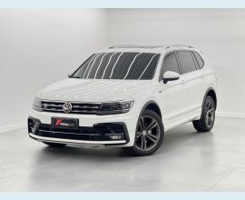 Veículo: TIGUAN ALLSPACE RL (Listagem)
