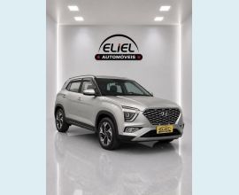 Veículo: CRETA LIMITED 1.0 T (Listagem)