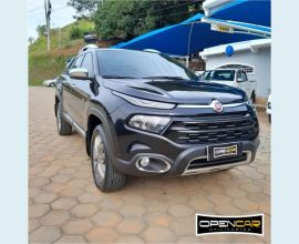 Veículo: TORO RANCH TURBO (Listagem)