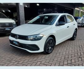 Veículo: POLO FLEX MANUAL 4P (Listagem)