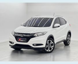 Veículo: HR-V EX CVT FLEX (Listagem)