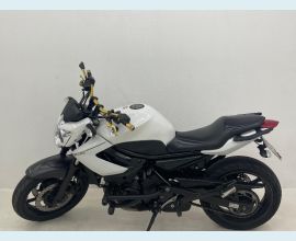 Veículo: XJ6 BS FLEX (Listagem)