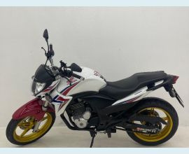 Veículo: HONDA CB 300R FLEX (Listagem)
