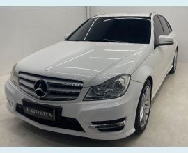 Veículo: C-180 TURBO 1.6 (Listagem)