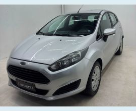Veículo: NEW FIESTA 1.5 16V (Listagem)