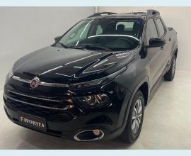 Veículo: FIAT TORO FREEDOM (Listagem)