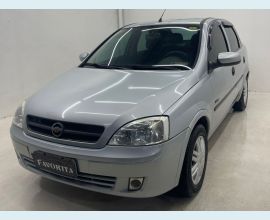 Veículo: CHEVROLET CORSA (Listagem)