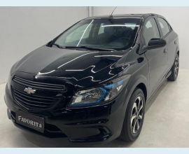 Veículo: CHEVROLET ONIX LT (Listagem)