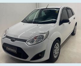 Veículo: FORD FIESTA 1.0 (Listagem)