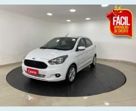 Veículo: KA SE 1.5 16V FLEX (Listagem)