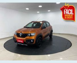 Veículo: RENAULT KWID ZEN (Listagem)