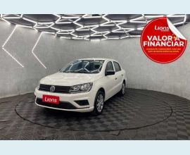 Veículo: VOYAGE 1.0 MPI FLEX (Listagem)
