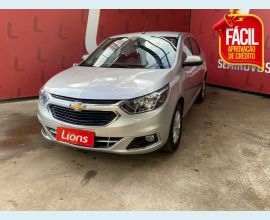 Veículo: CHEVROLET COBALT (Listagem)