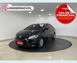 Veículo: PRISMA JOY 1.0 FLEX (Listagem)