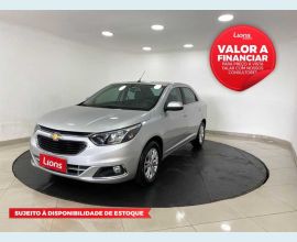 Veículo: CHEVROLET COBALT (Listagem)