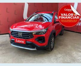 Veículo: FIAT PULSE AUDACE (Listagem)