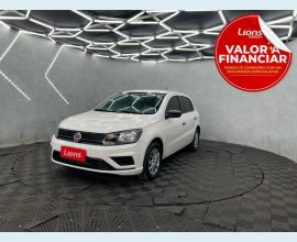 Veículo: VOLKSWAGEN GOL 1.0 (Listagem)