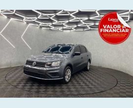 Veículo: VOLKSWAGEN VOYAGE (Listagem)