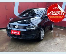 Veículo: VOLKSWAGEN FOX VHT (Listagem)