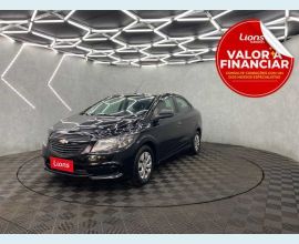 Veículo: PRISMA JOY SPE/4 (Listagem)