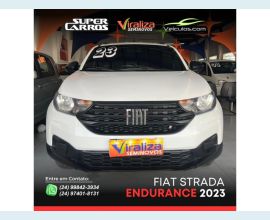 Veículo: STRADA FLEX MANUAL (Listagem)