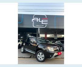 Veículo: DUSTER FLEX MANUAL (Listagem)