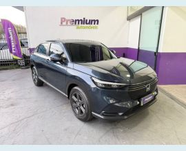 Veículo: HR-V FLEX AUT. 4P (Listagem)