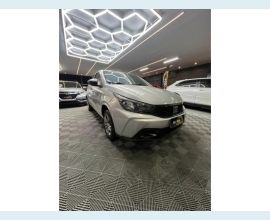 Veículo: FIAT ARGO FLEX (Listagem)