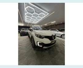 Veículo: CAPTUR FLEX AUT. 4P (Listagem)