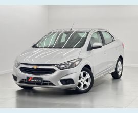Veículo: PRISMA LT 1.4 FLEX (Listagem)