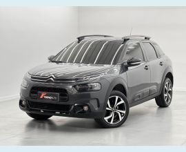 Veículo: C4 CACTUS FEEL FLEX (Listagem)