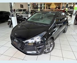 Veículo: HB 20S 1.0 FLEX (Listagem)