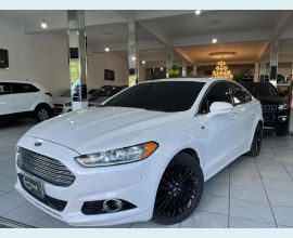 Veículo: FUSION TITANIUM 2.0 (Listagem)