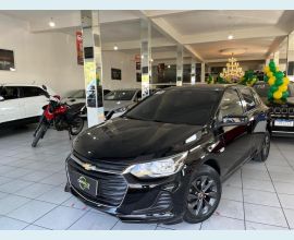 Veículo: ONIX LT2 1.0 TURBO (Listagem)