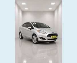 Veículo: FIESTA SD 1.6 FLEX (Listagem)