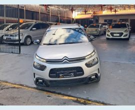 Veículo: C4 CACTUS FEEL 1.6 (Listagem)