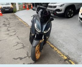 Veículo: XMAX 250 ABS 249CC (Listagem)