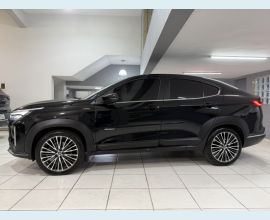 Veículo: FASTBACK FLEX AUT. (Listagem)