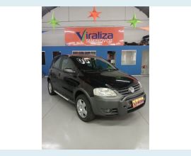 Veículo: CROSSFOX FLEX (Listagem)