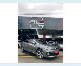 Veículo: VIRTUS FLEX AUT. 4P (Listagem)