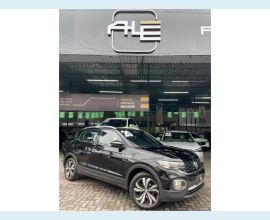 Veículo: T-CROSS FLEX AUT. (Listagem)