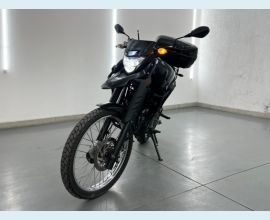 Veículo: XTZ 250 LANDER (Listagem)